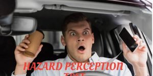 Hazard Perception Test